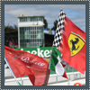 GP in Monza 2019